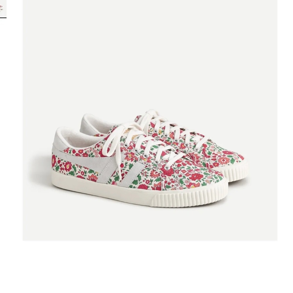 Gola x Liberty